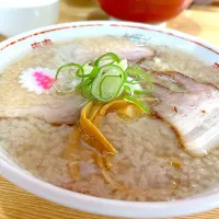 喜多方　一平のじとじとラーメン🍜|Kumi Satouさん