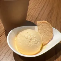 ひつじ🐏のアイス🍨|日野久美さん