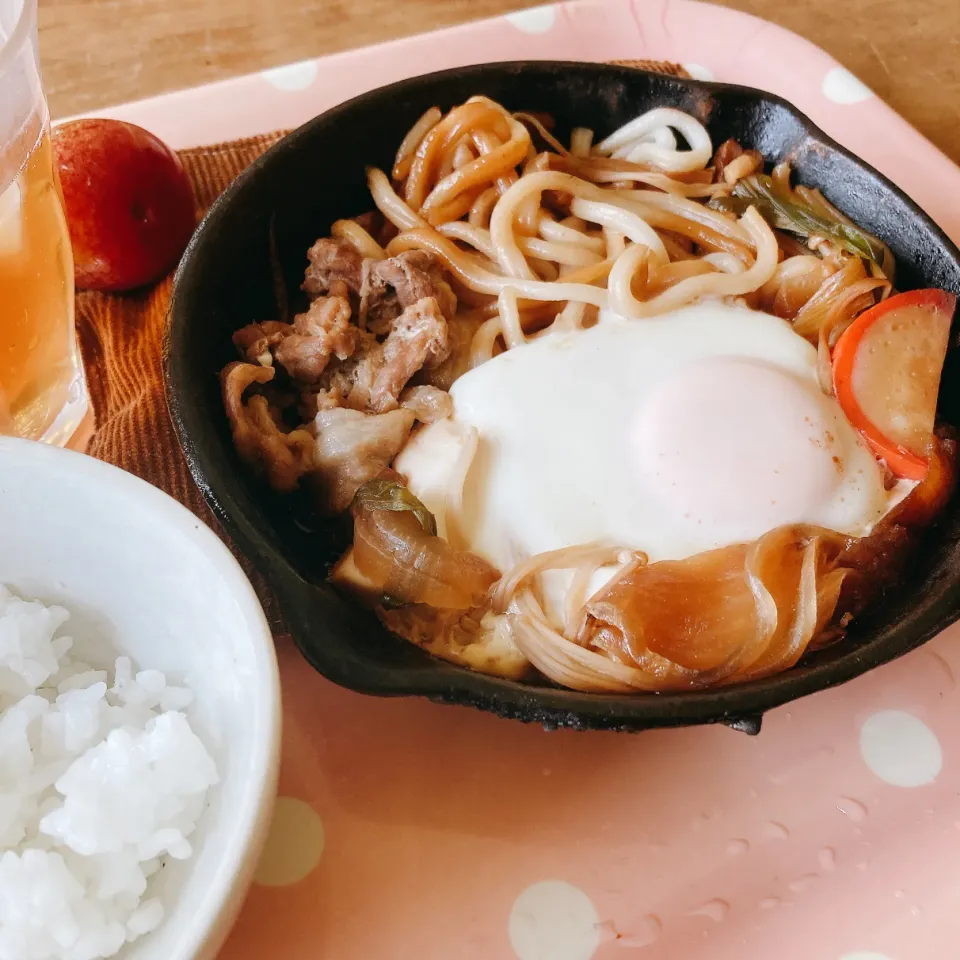 昼2025.7.6|ささなおさん