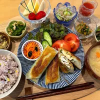 私なりの薬膳料理|waicaさん