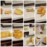 墓参りの帰りのランチ|アクちゃんさん