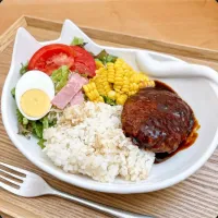 2025/7/6 今日の自分夜ご飯|kimiさん