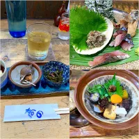土曜日の昼ごはん‼︎ 5 July|Yoshinobu Nakagawaさん