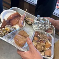 休日ランチ(◍•ڡ•◍)❤|いつみさん