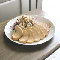 チキンサラダ|りょうりょうさん