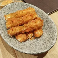 Tonkatsu|Mariano Ngさん