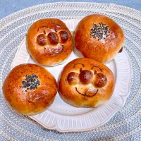 手作りパン|sabamisoさん