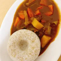 今日の晩ご飯|Kさん