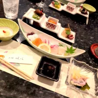 会食　in咲くら|チョコさん