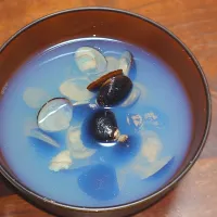 しじみのお吸い物|mootsさん