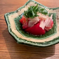 ガリトマト|いがをさん