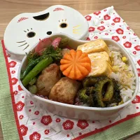 おべんとう|えりんごさん