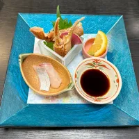 晩メシ 250705|maixx ใหม่さん