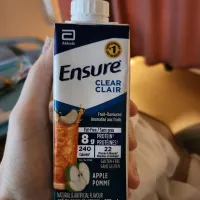 drank half yesterday|GastricBypassSurgery92724さん