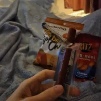 bedtime snack|GastricBypassSurgery92724さん