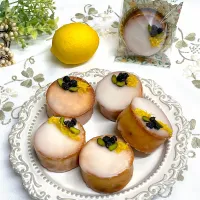 ウィークエンドシトロン🍋