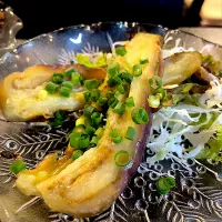 夏野菜　茄子の延べ棒🤣|♥ M ♥さん
