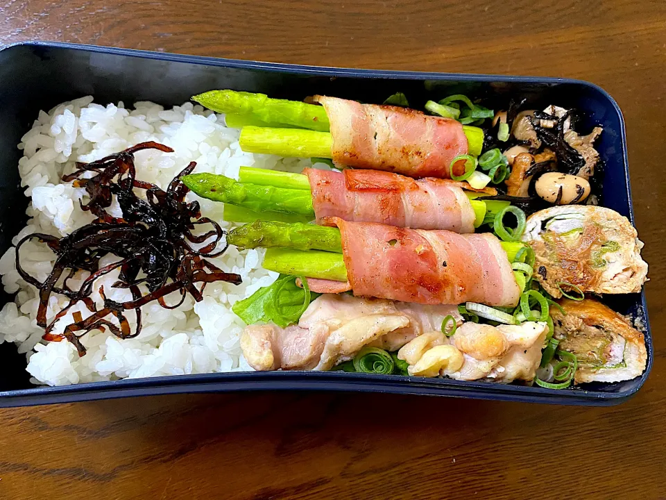 単身赴任弁当250|単身赴任のっちさん