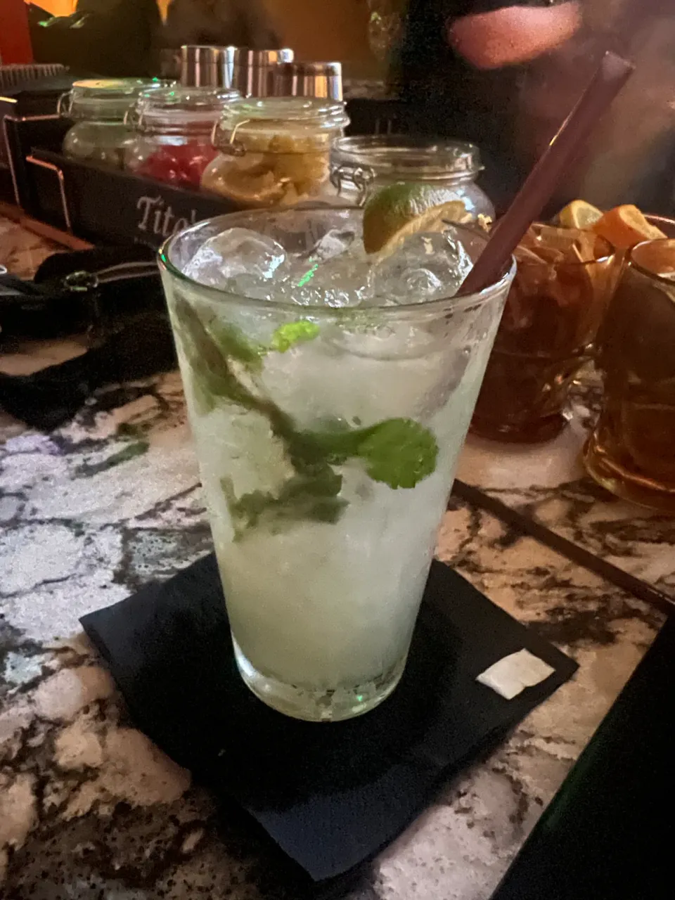 モヒート|norishioさん