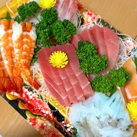 🐟|まっふぃーさん