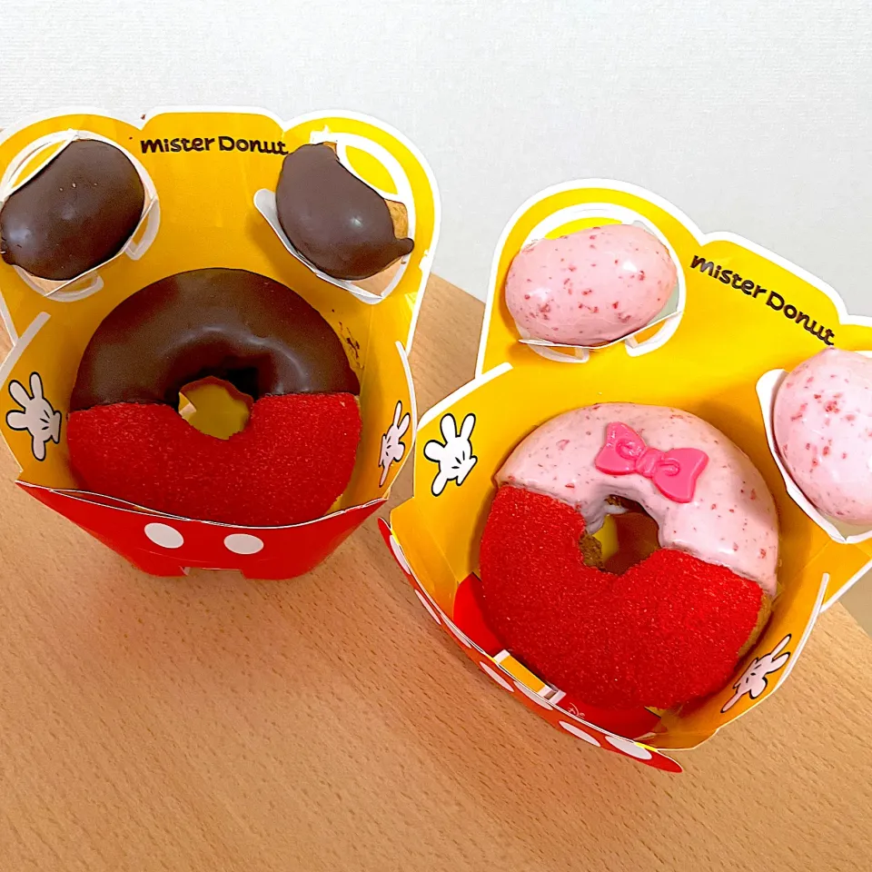 🍩|まっふぃーさん