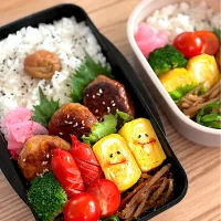 7月7日の旦那弁当| ヨネタさん