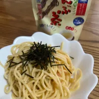 明太子パスタ🍝|TOMOさん