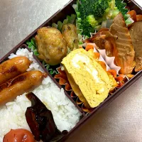 おべんとう|ふくぷくさん