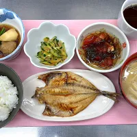 朝ごはんです😃|じゅにぱあべりぃ🍎さん