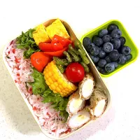 お弁当| Yukionさん