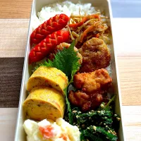 お弁当|luna_nさん