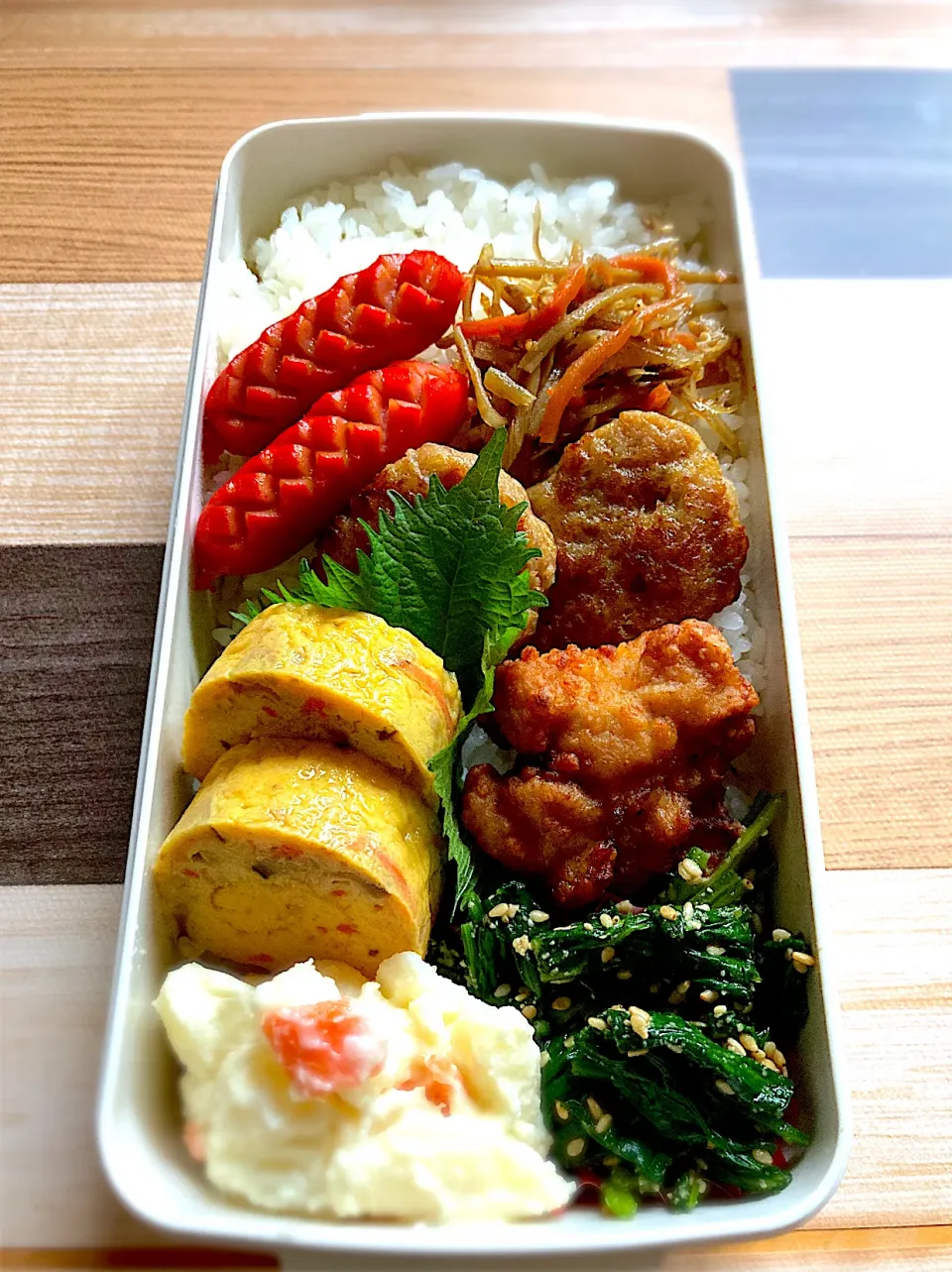 お弁当|luna_nさん