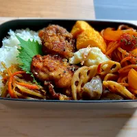 お弁当