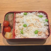 中学生男子弁当#284|はるmamaさん