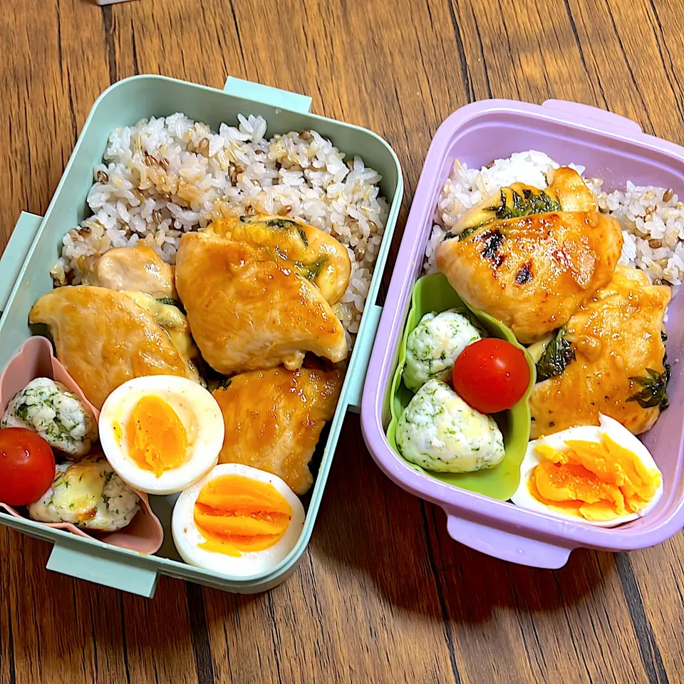 お弁当🍱|あおさん