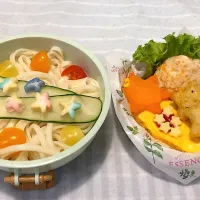 jkお弁当🎵|シャビーちゃんさん