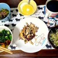 おはようございます🥱|jpsさん