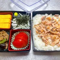 お弁当🍱|Ponoさん