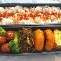 お弁当|Hiromiさん