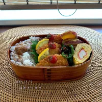 お弁当|ゆきさん