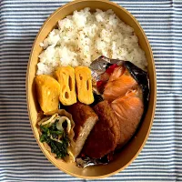 🍱|かをりさん