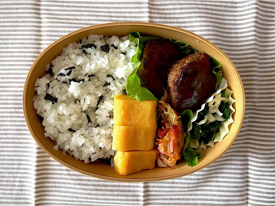 🍱|かをりさん