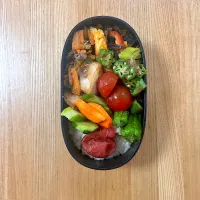 7月7日お弁当|auloraさん