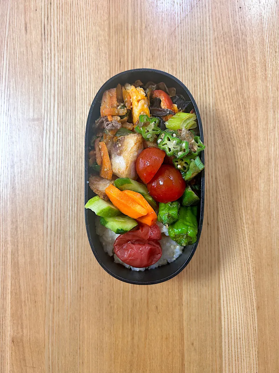 7月7日お弁当|auloraさん