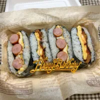 今日のお弁当 2025.7.7(Mon)|*seiko*さん