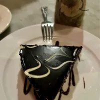 2024/7/5   ジャックダニエルズ入りチョコレートチーズケーキ　Jack Daniels TN Whiskey Chocolate Cheesecake|19 Boys & 野鳥さん