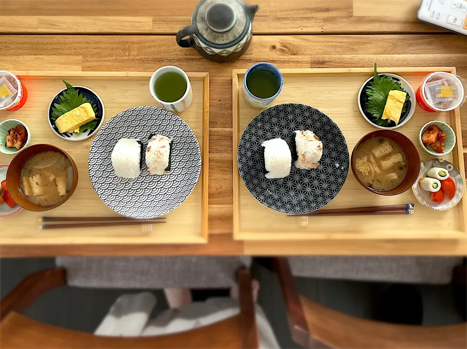 あさごはん|mahopokorinさん