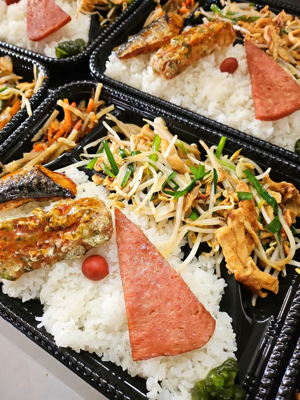 フーチャンプルー弁当|景子さん