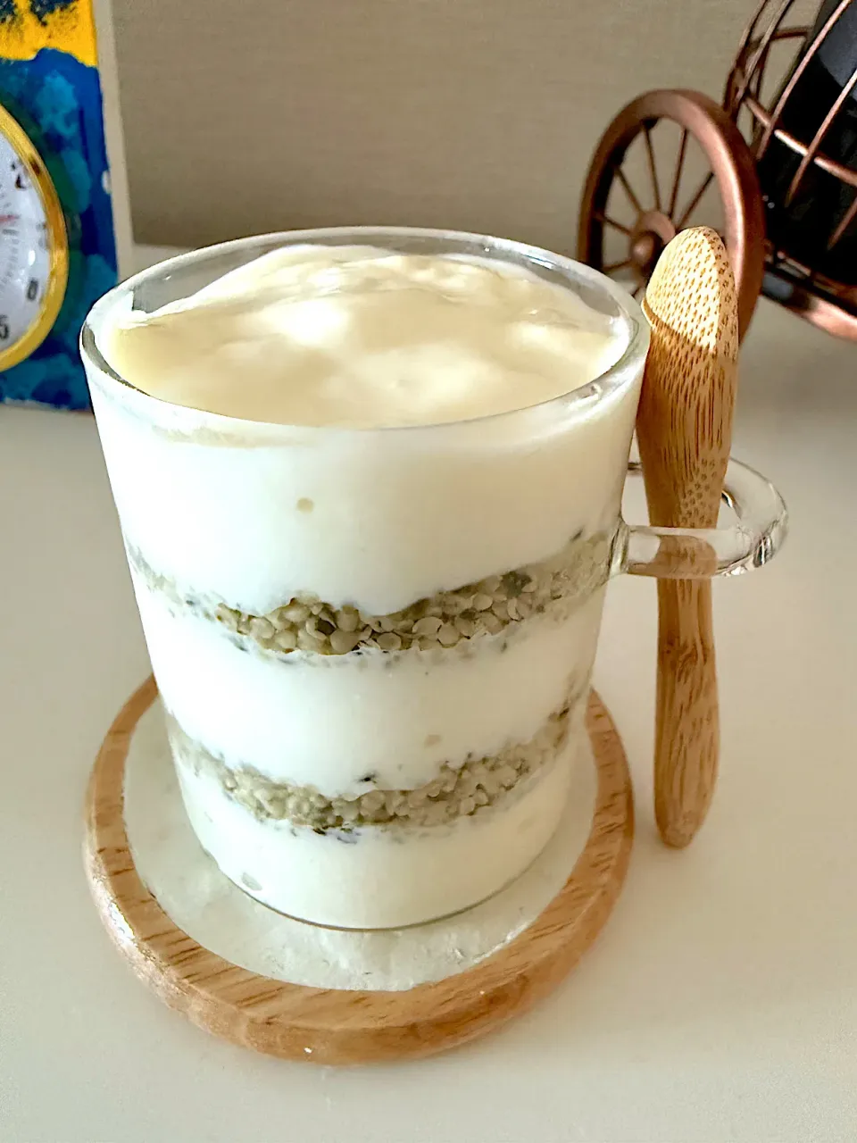 |Nachaz Kitchenさん