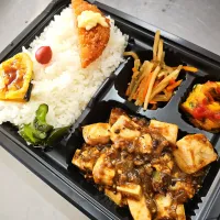 ミニ弁当|景子さん